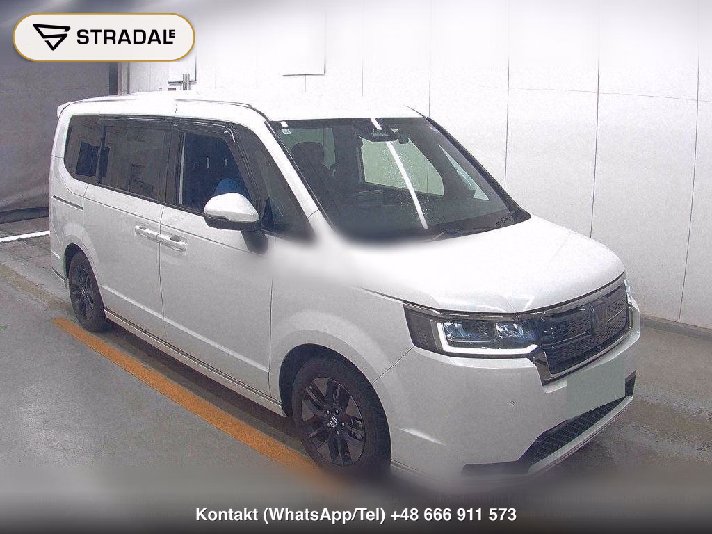HONDA STEPWAGON SPADA EHEV SPADA, miniaturka 2