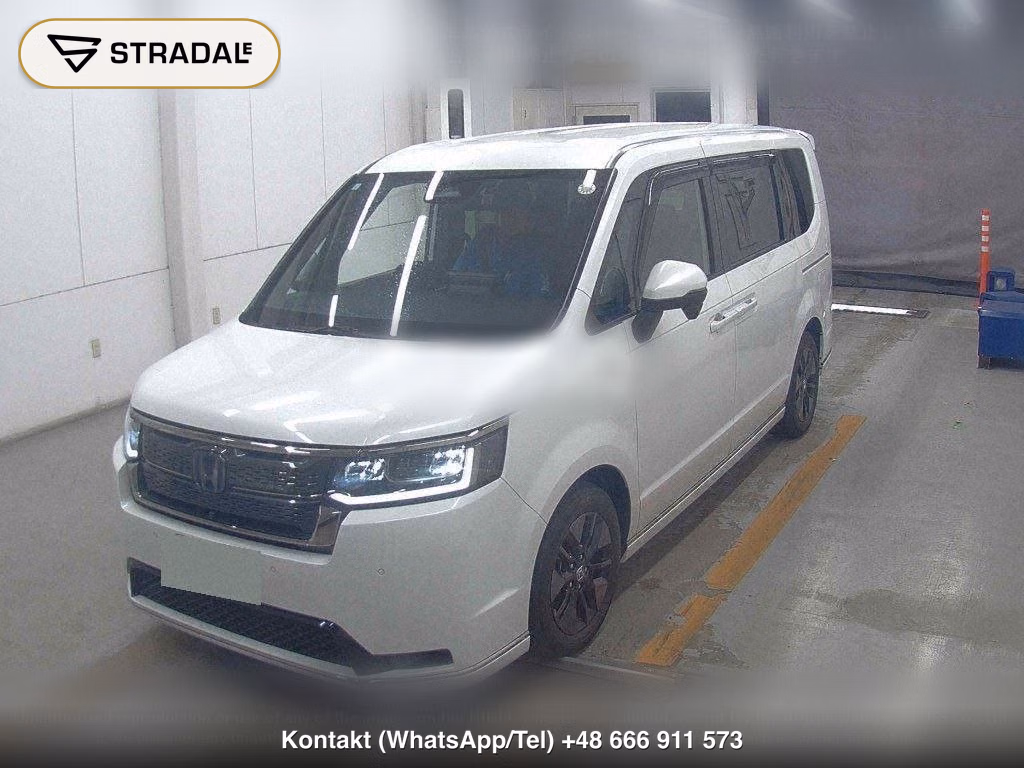 HONDA STEPWAGON SPADA EHEV SPADA, miniaturka 5