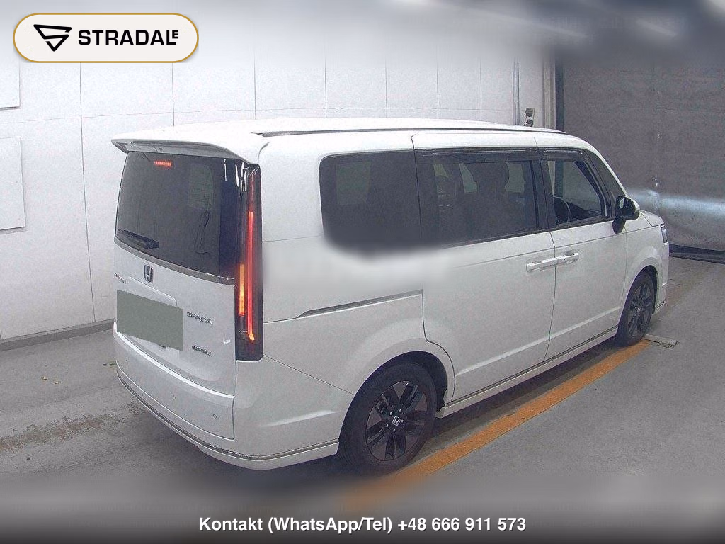 HONDA STEPWAGON SPADA EHEV SPADA, miniaturka 6