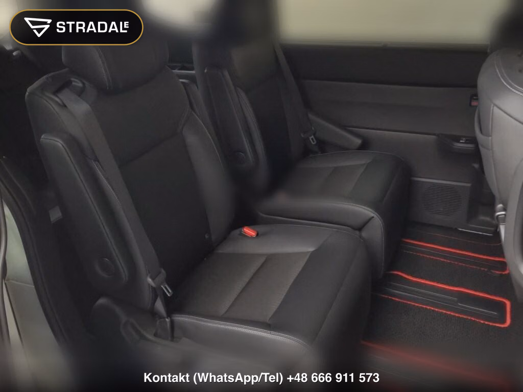 HONDA STEPWAGON SPADA EHEV SPADA, miniaturka 7