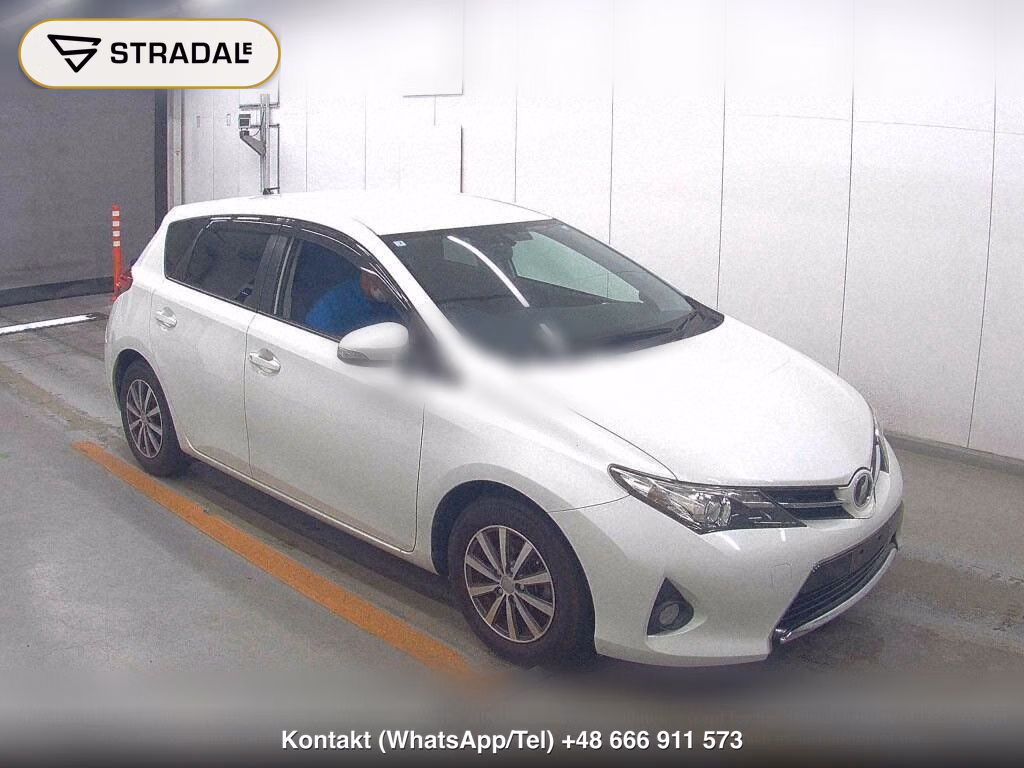 TOYOTA AURIS 150X, miniaturka 2