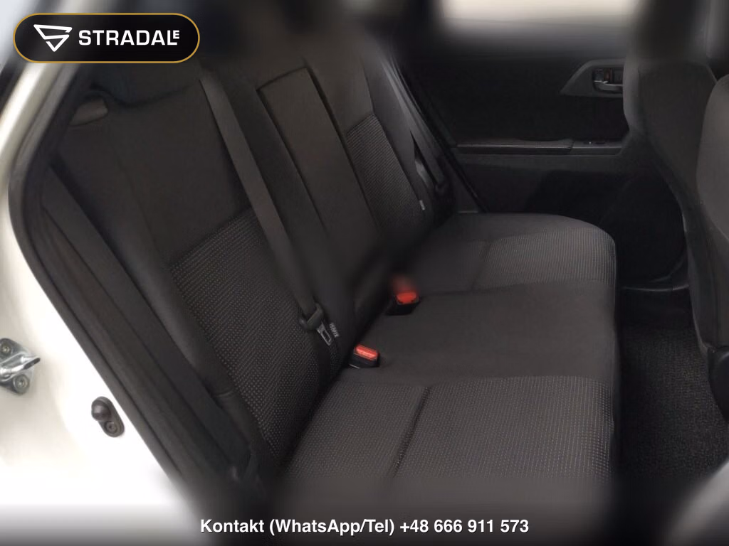 TOYOTA AURIS 150X, miniaturka 7