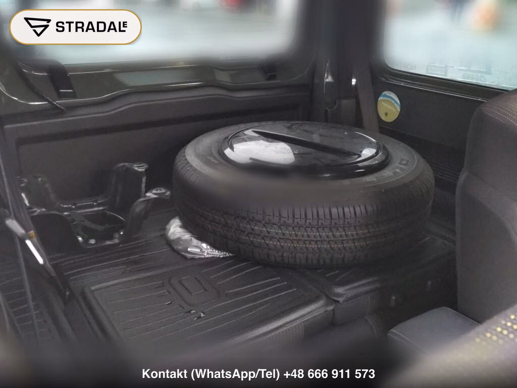 SUZUKI JIMNY SIERRA 4WD JC, miniaturka 7