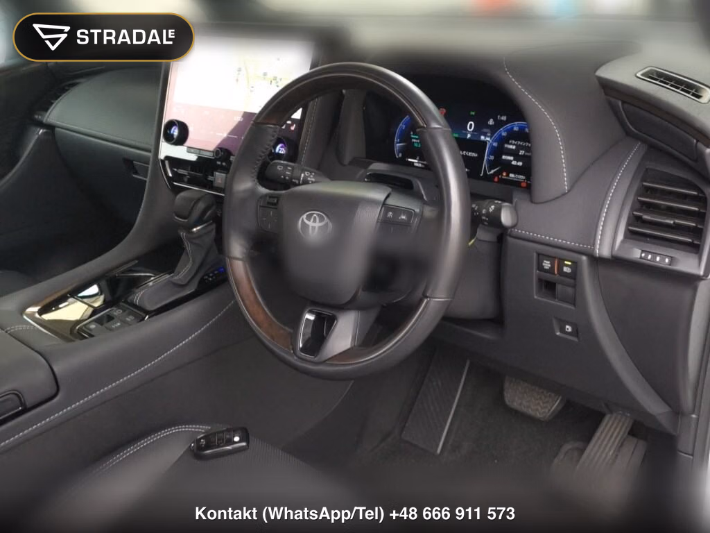 TOYOTA ALPHARD Z, miniaturka 4