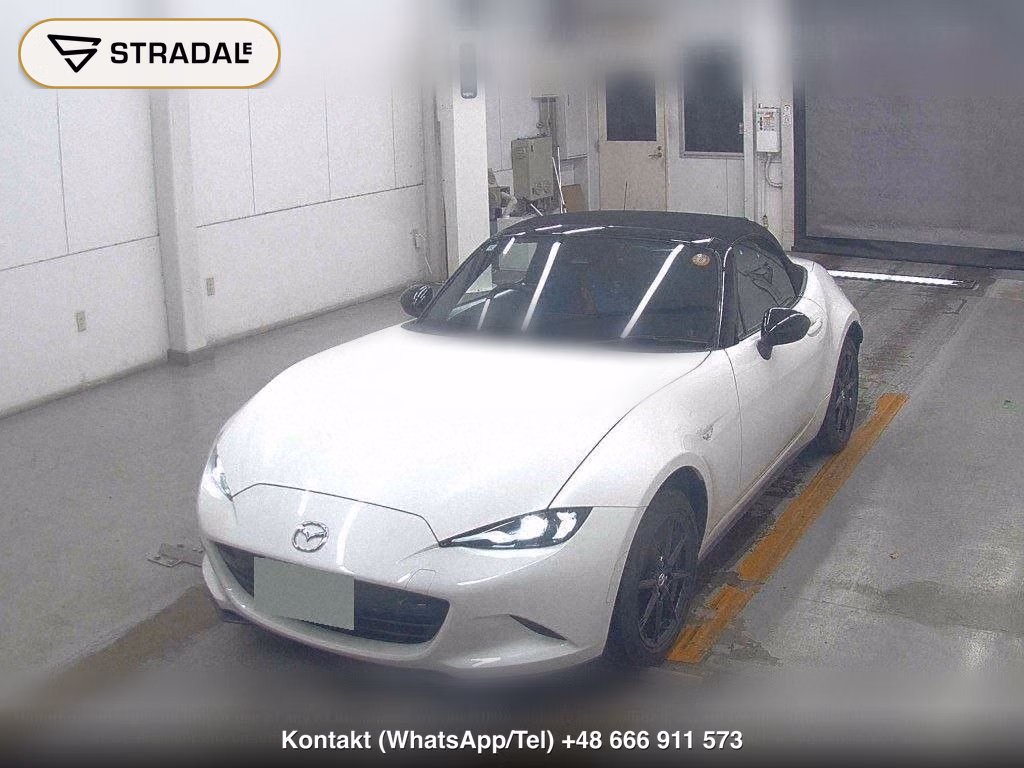 MAZDA ROADSTER S SPECIAL PACKAGE, miniaturka 5