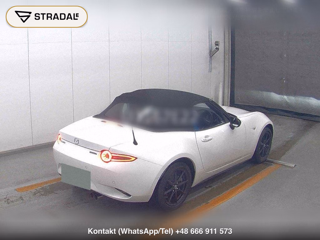 MAZDA ROADSTER S SPECIAL PACKAGE, miniaturka 6