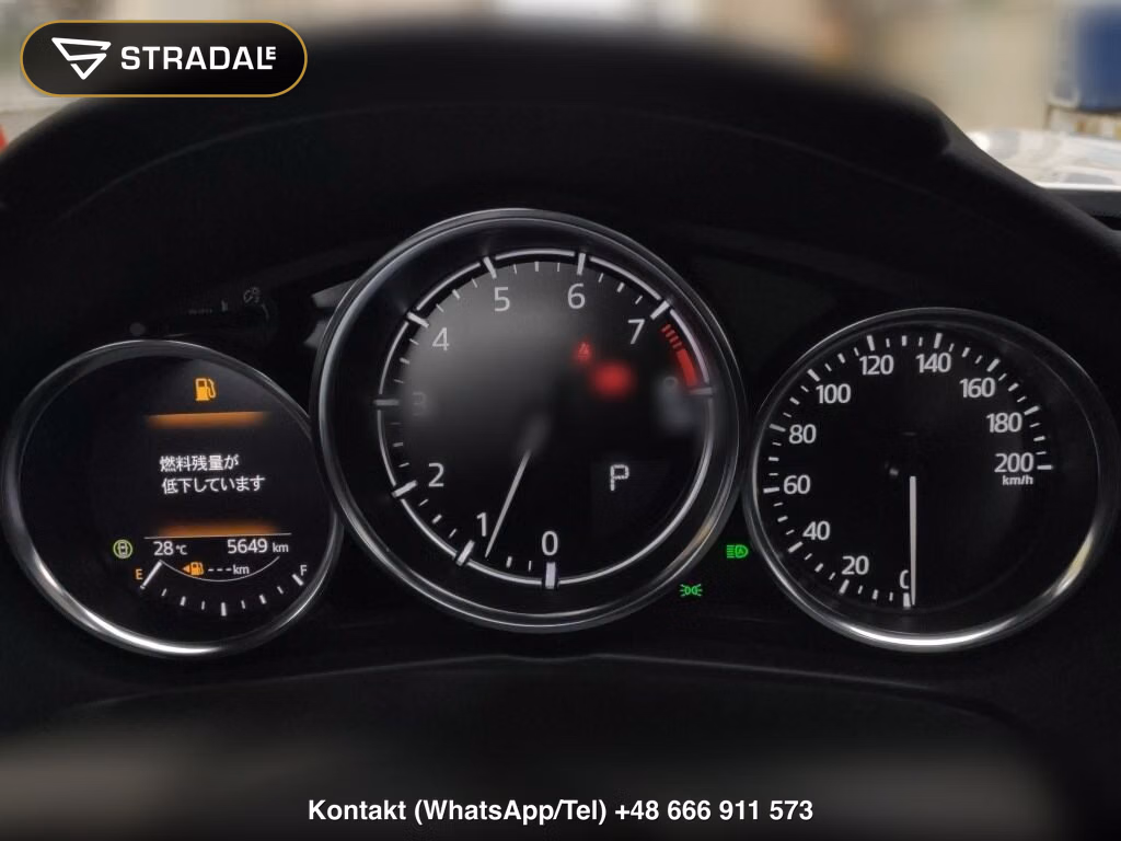 MAZDA ROADSTER S SPECIAL PACKAGE, miniaturka 7