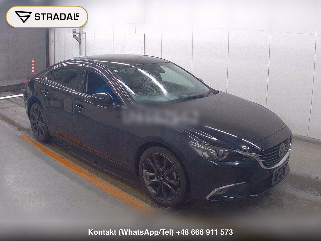 MAZDA ATENZA SEDAN XD L PACKAGE, miniaturka 2