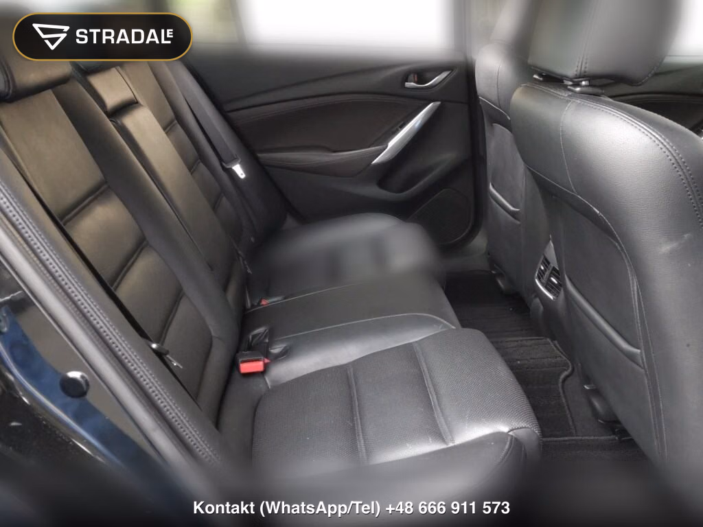 MAZDA ATENZA SEDAN XD L PACKAGE, miniaturka 7