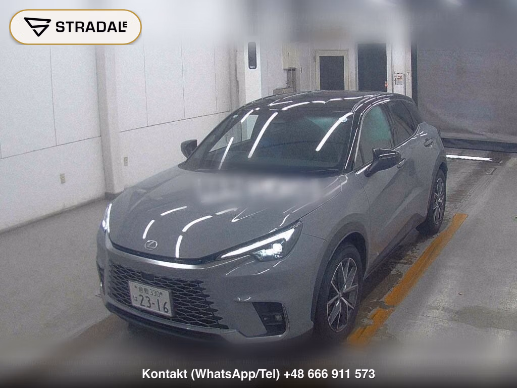 LEXUS LBX COOL, miniaturka 5