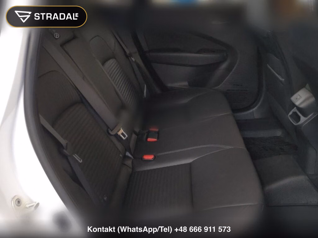 NISSAN AURA G LEATHER EDITOIN, miniaturka 7