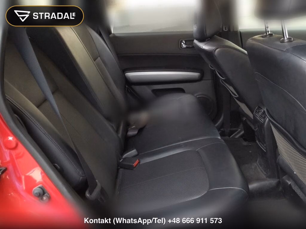 NISSAN X-TRAIL 4WD 20X, miniaturka 7