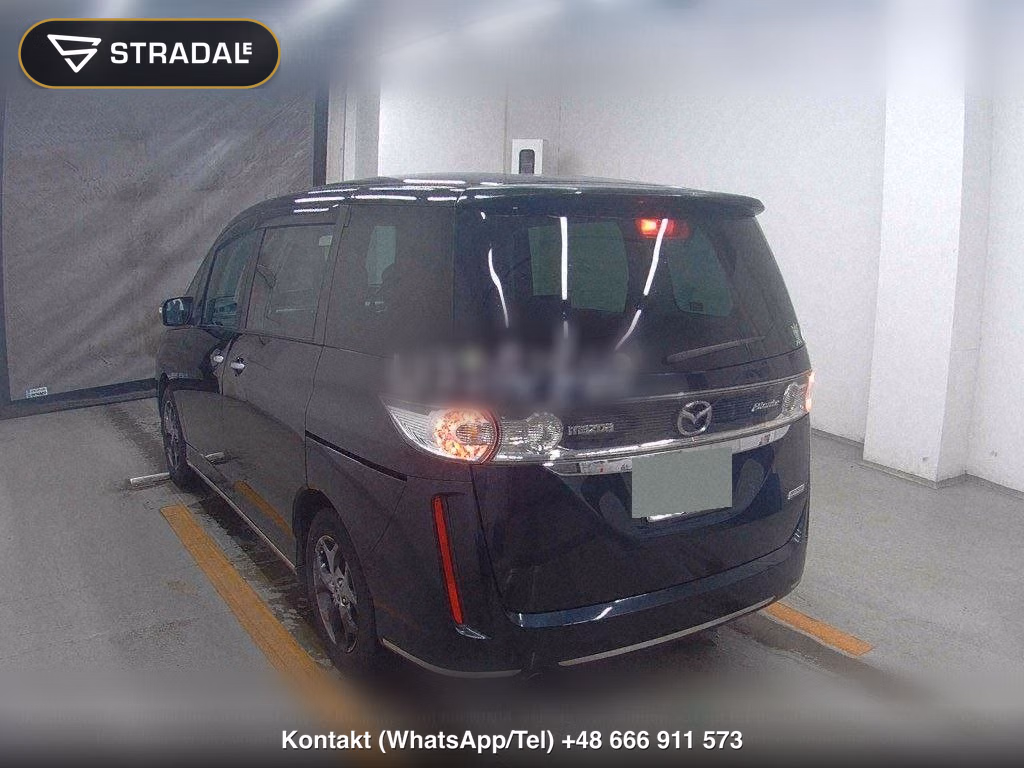 MAZDA BIANTE GRANZ-SKYACTIV, miniaturka 3