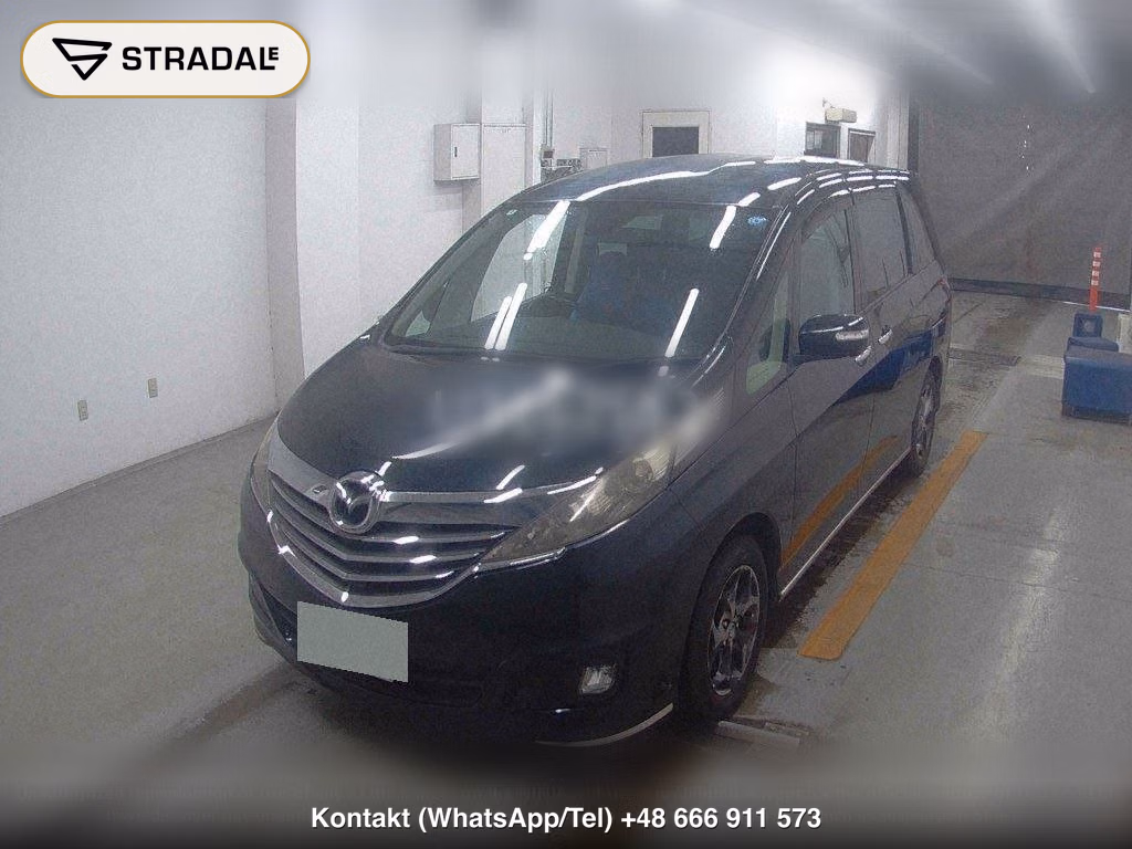MAZDA BIANTE GRANZ-SKYACTIV, miniaturka 5