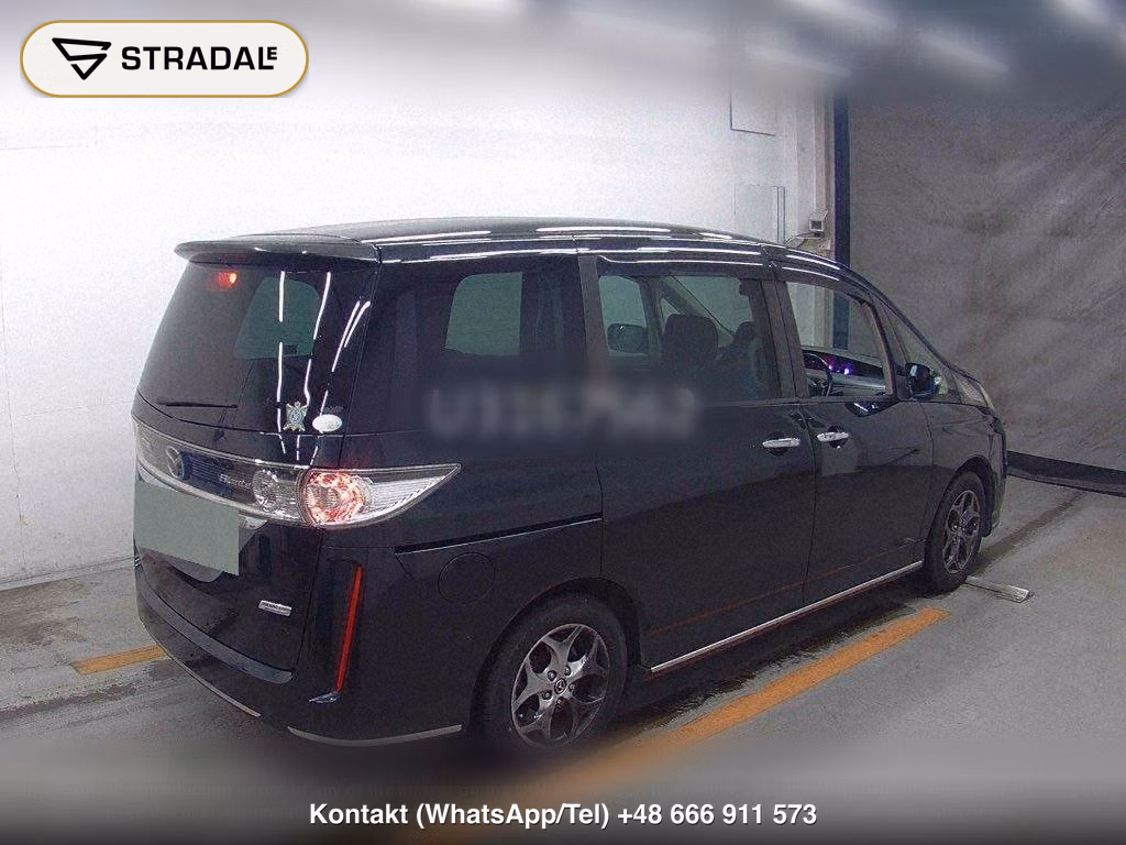 MAZDA BIANTE GRANZ-SKYACTIV, miniaturka 6