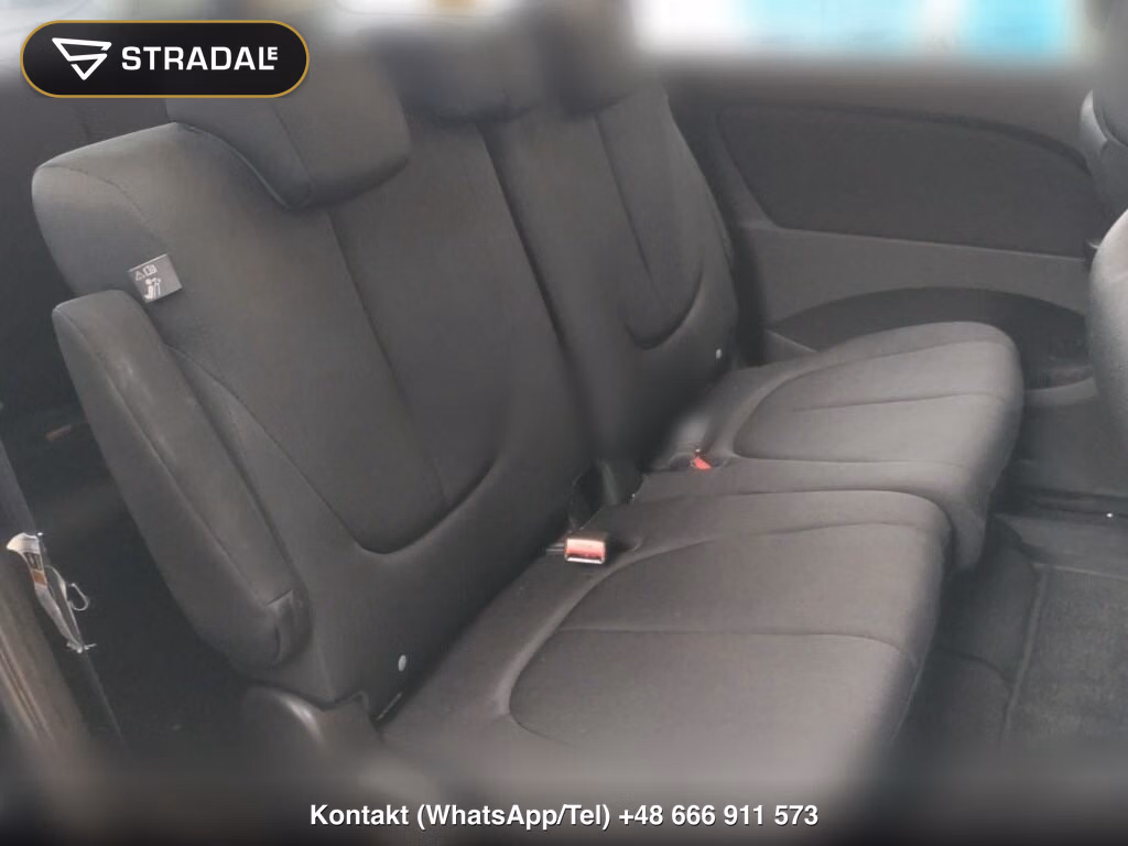 MAZDA BIANTE GRANZ-SKYACTIV, miniaturka 7