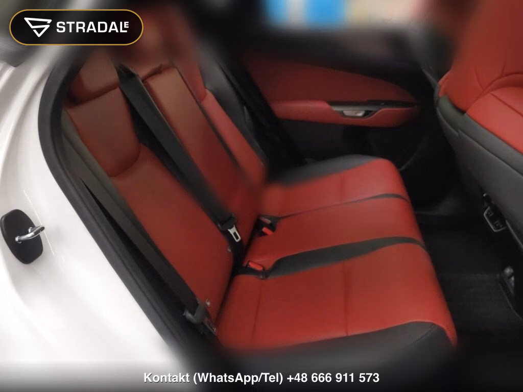 LEXUS NX NX350H F SPORT, miniaturka 7