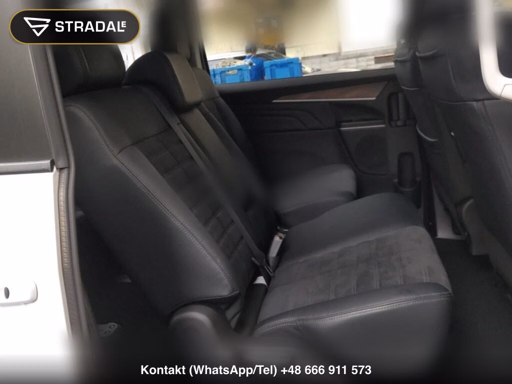 MITSUBISHI DELICA D:5 4WD JASPER, miniaturka 7