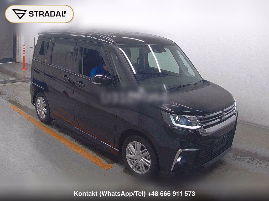 MITSUBISHI DELICA D:2 OTHERS, miniaturka 2