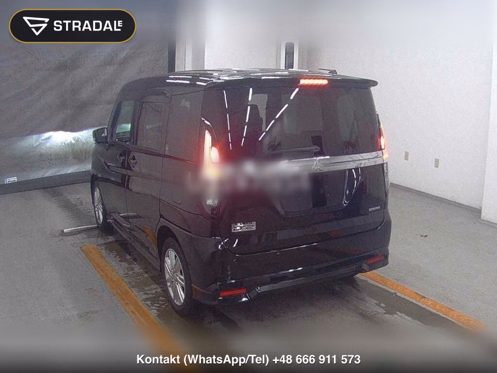 MITSUBISHI DELICA D:2 OTHERS, miniaturka 3