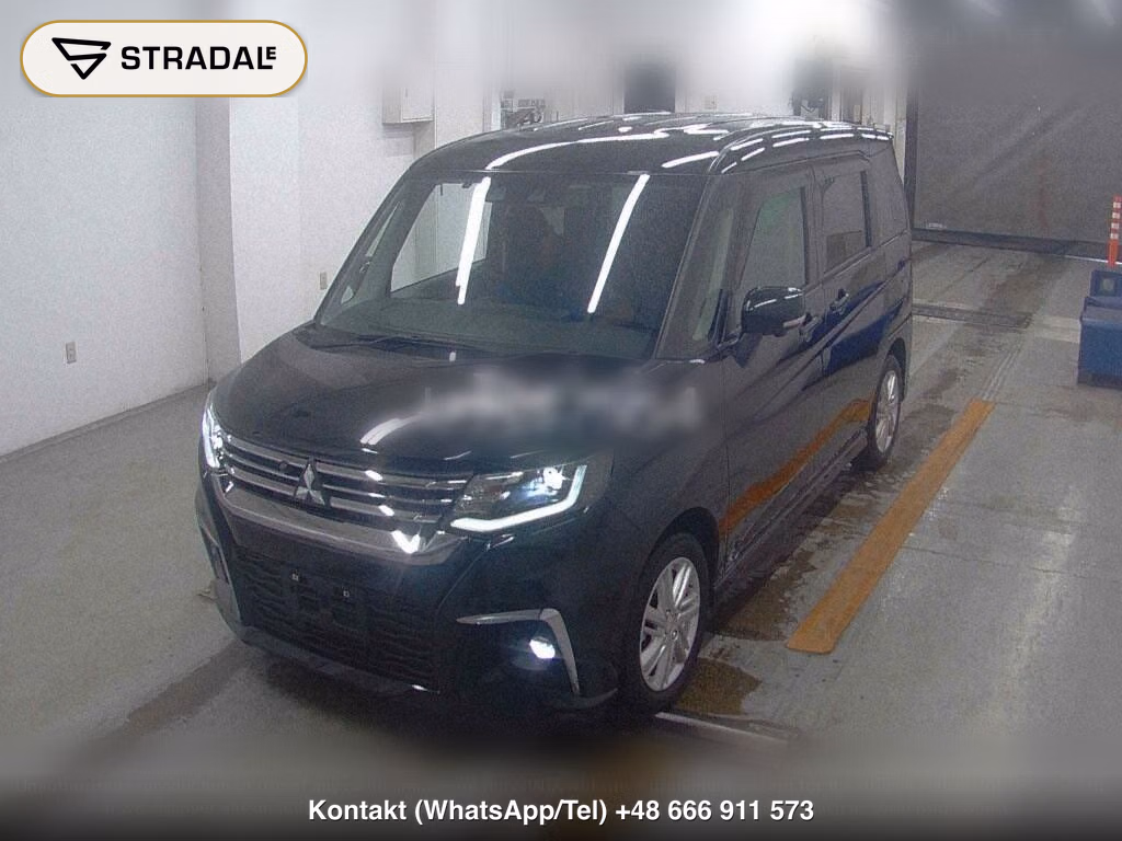 MITSUBISHI DELICA D:2 OTHERS, miniaturka 5