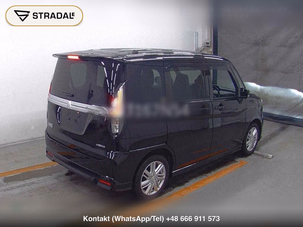 MITSUBISHI DELICA D:2 OTHERS, miniaturka 6