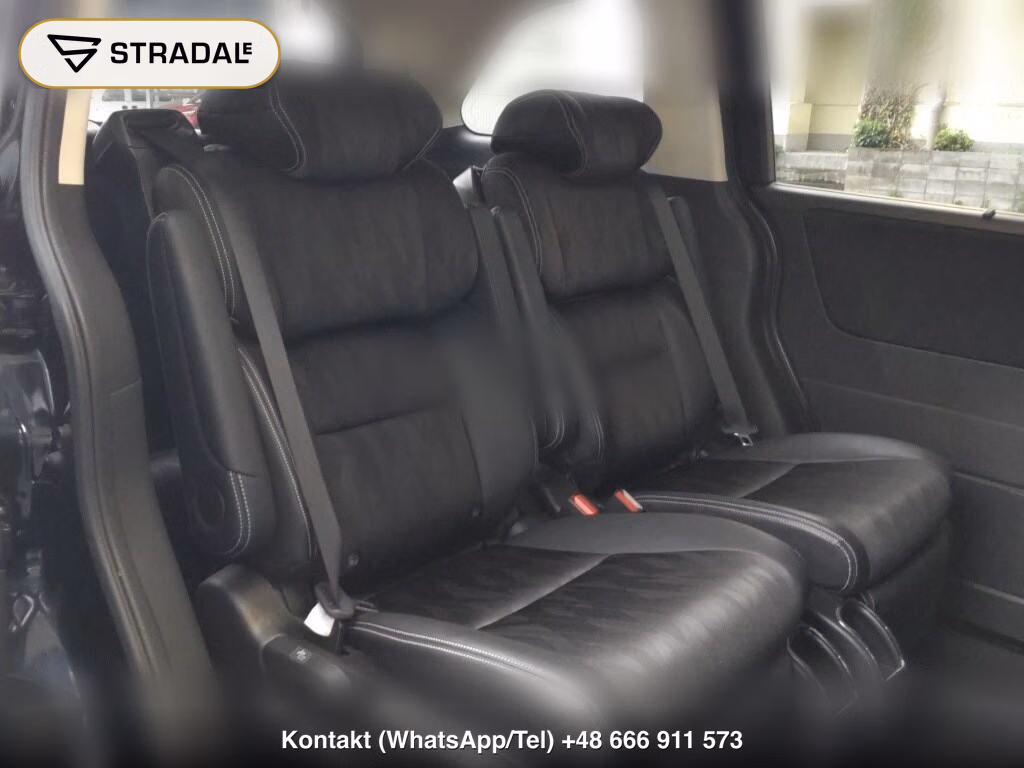 HONDA ODYSSEY HYBRID HYBRID ABSOLUTE･EX HONDA SENSING, miniaturka 7