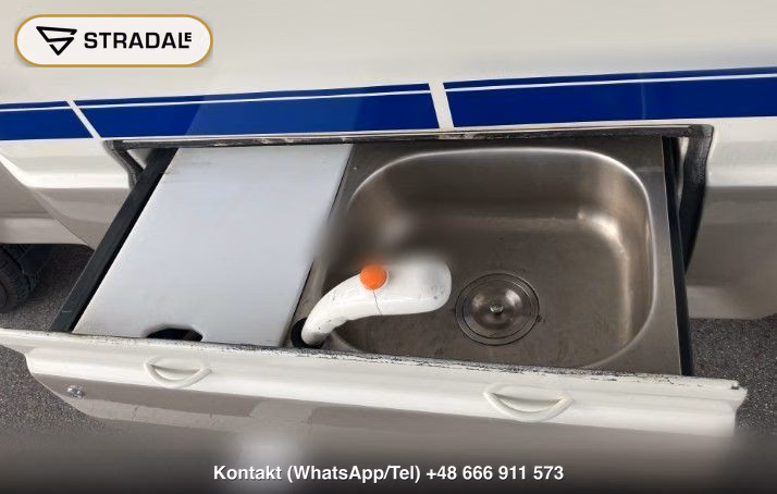 TOYOTA TOWNACE TRUCK CAMPING, miniaturka 8