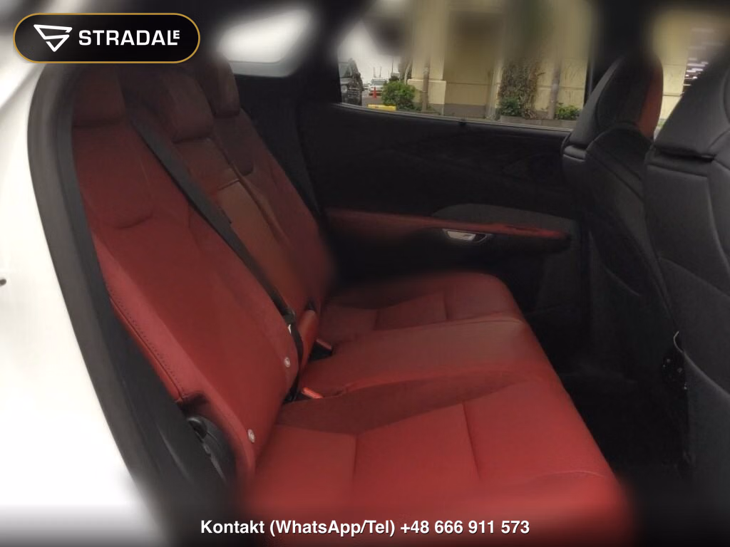 LEXUS RX 4WD F SPORT, miniaturka 7