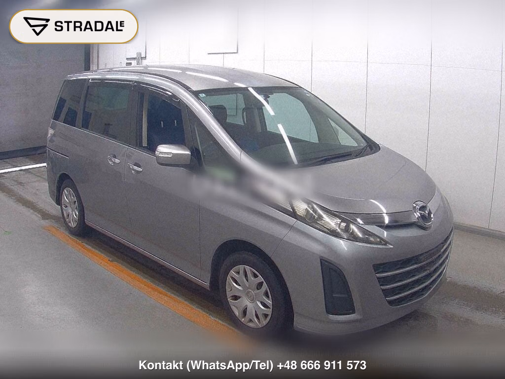 MAZDA BIANTE 20C-SKYACTIV, miniaturka 2