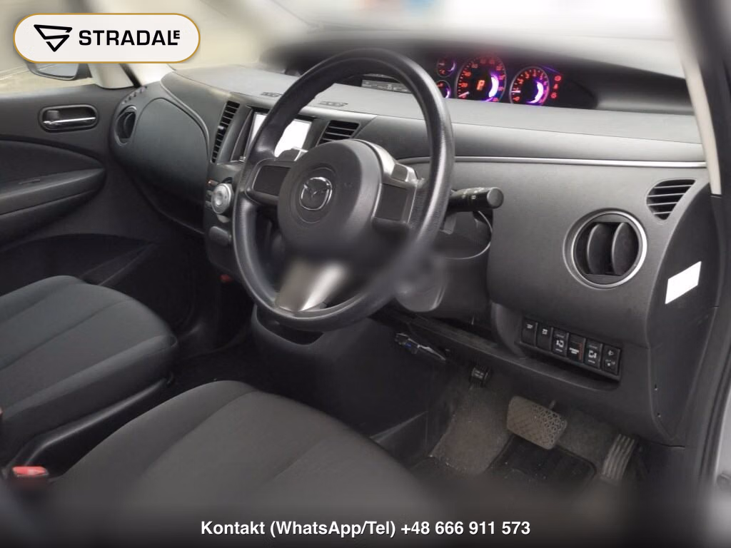 MAZDA BIANTE 20C-SKYACTIV, miniaturka 4
