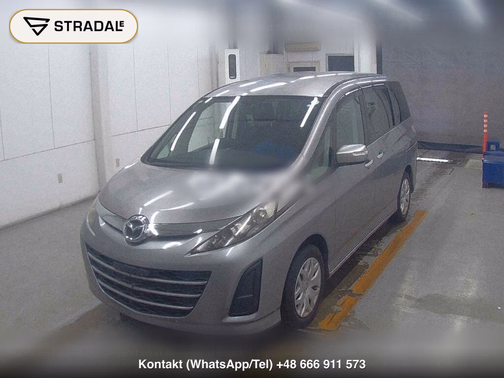 MAZDA BIANTE 20C-SKYACTIV, miniaturka 5