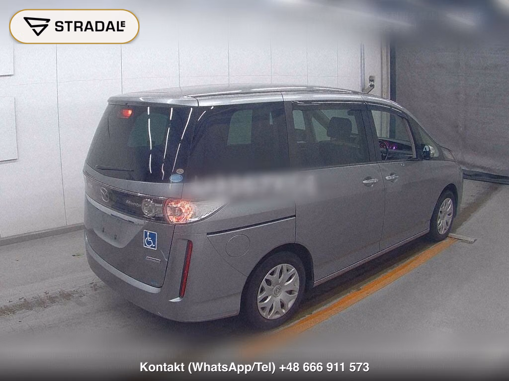 MAZDA BIANTE 20C-SKYACTIV, miniaturka 6