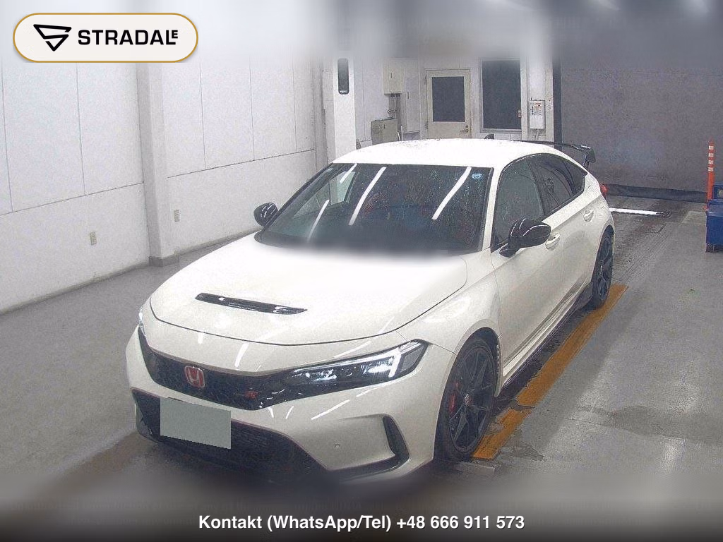 HONDA CIVIC 5D TYPE R, miniaturka 5