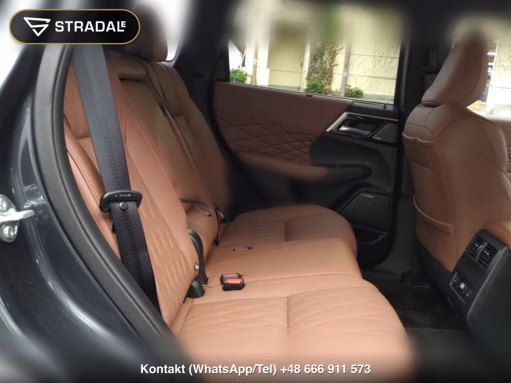 MITSUBISHI OUTLANDER PHEV 4WD P EXECUTIVE PACKAGE, miniaturka 7