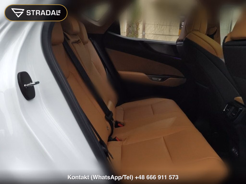 LEXUS NX NX350H F SPORT, miniaturka 7
