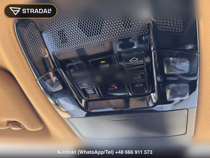 LEXUS NX NX350H F SPORT, miniaturka 9