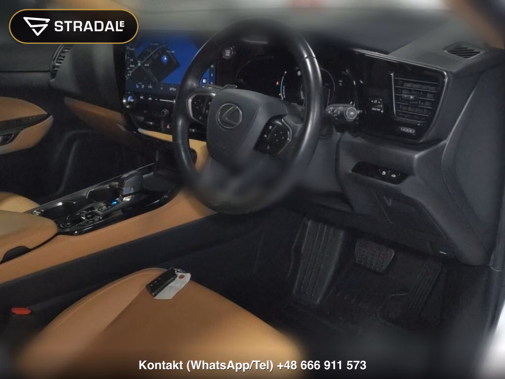 LEXUS NX NX250 VERSION L, miniaturka 4