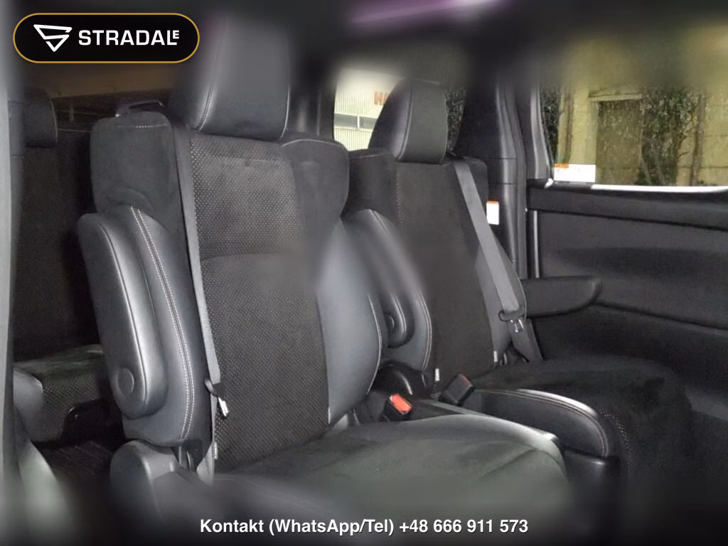 TOYOTA ALPHARD 2.5S TYPE GOLDⅡ, miniaturka 7