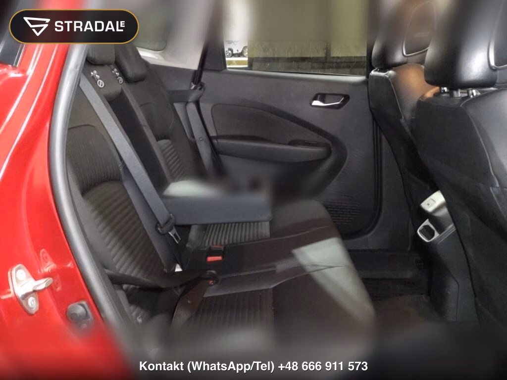 NISSAN AURA G LEATHER EDITOIN, miniaturka 7