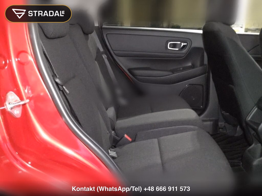 HONDA VEZEL G, miniaturka 7