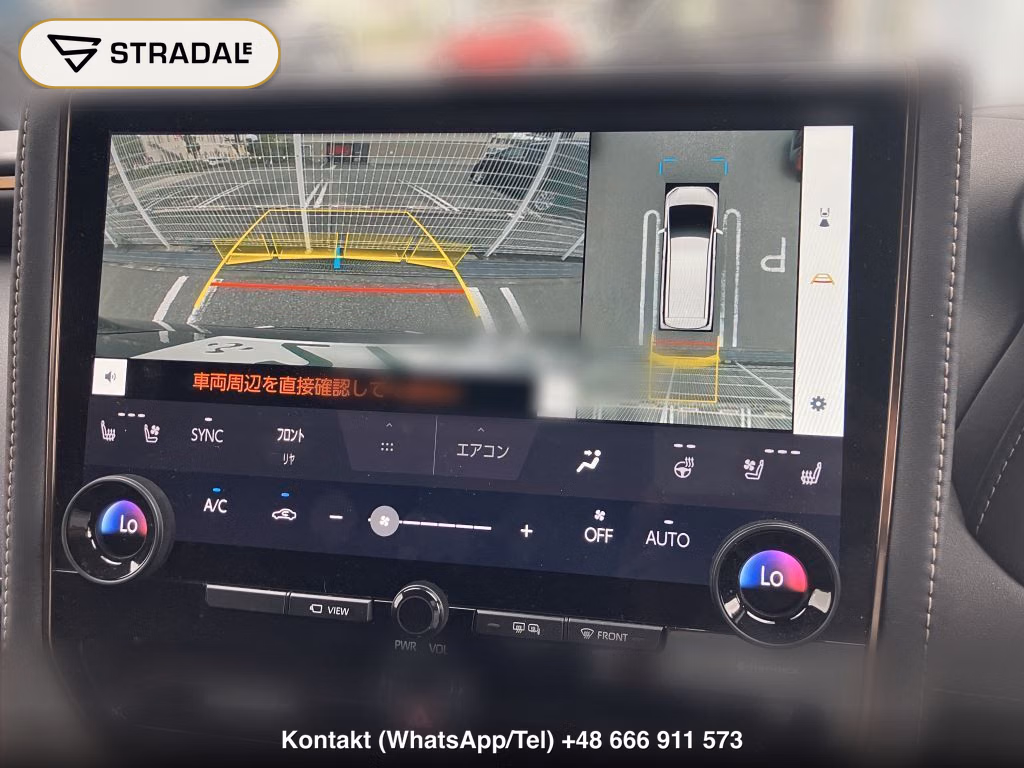 TOYOTA ALPHARD Z, miniaturka 8