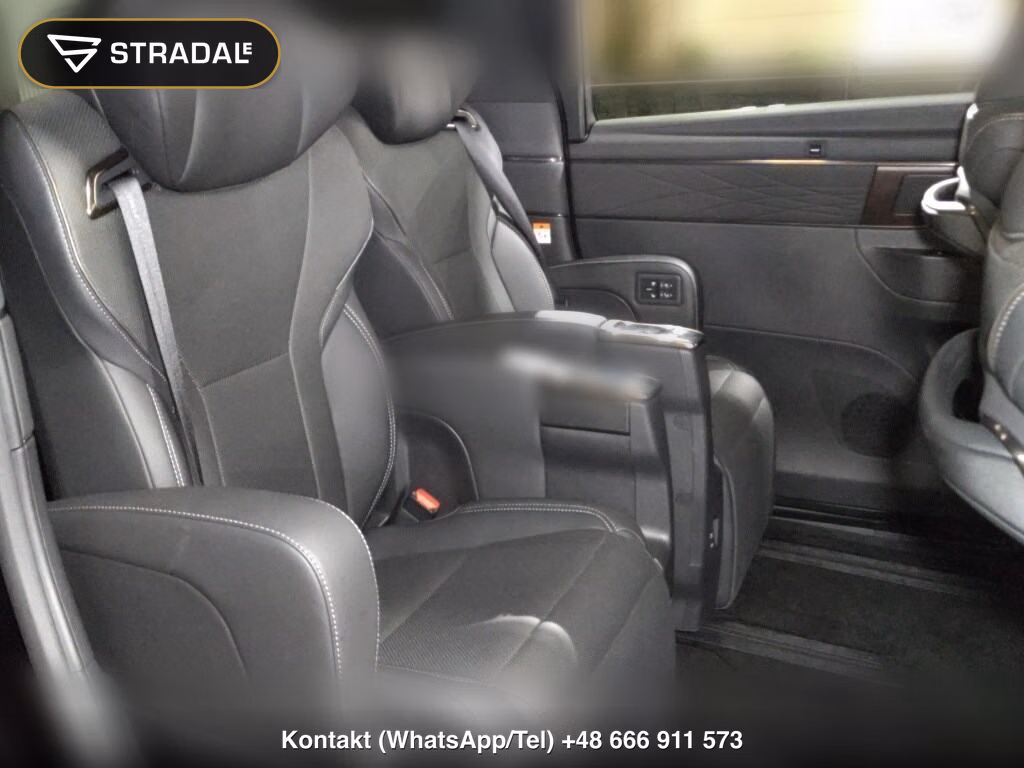 TOYOTA ALPHARD Z, miniaturka 7