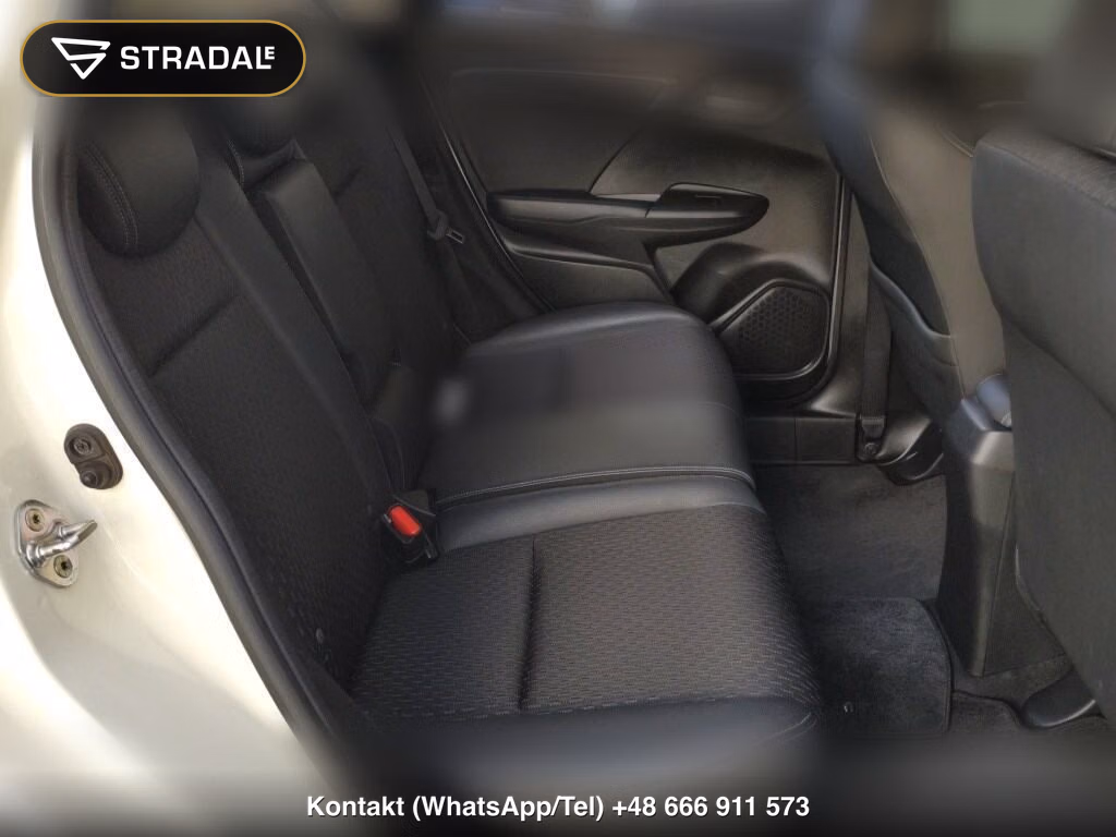 HONDA FIT HYBRID L PACKAGE, miniaturka 7