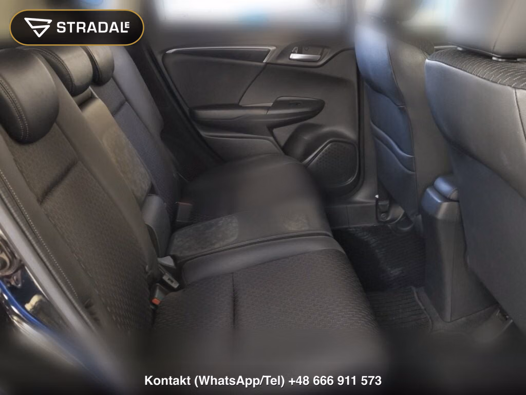 HONDA FIT HYBRID L PACKAGE, miniaturka 7