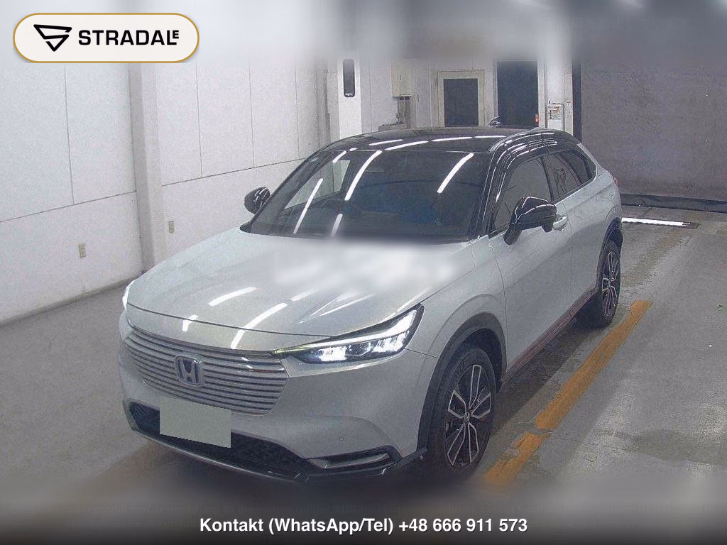HONDA VEZEL HYBRID E:HEV PLAY, miniaturka 5