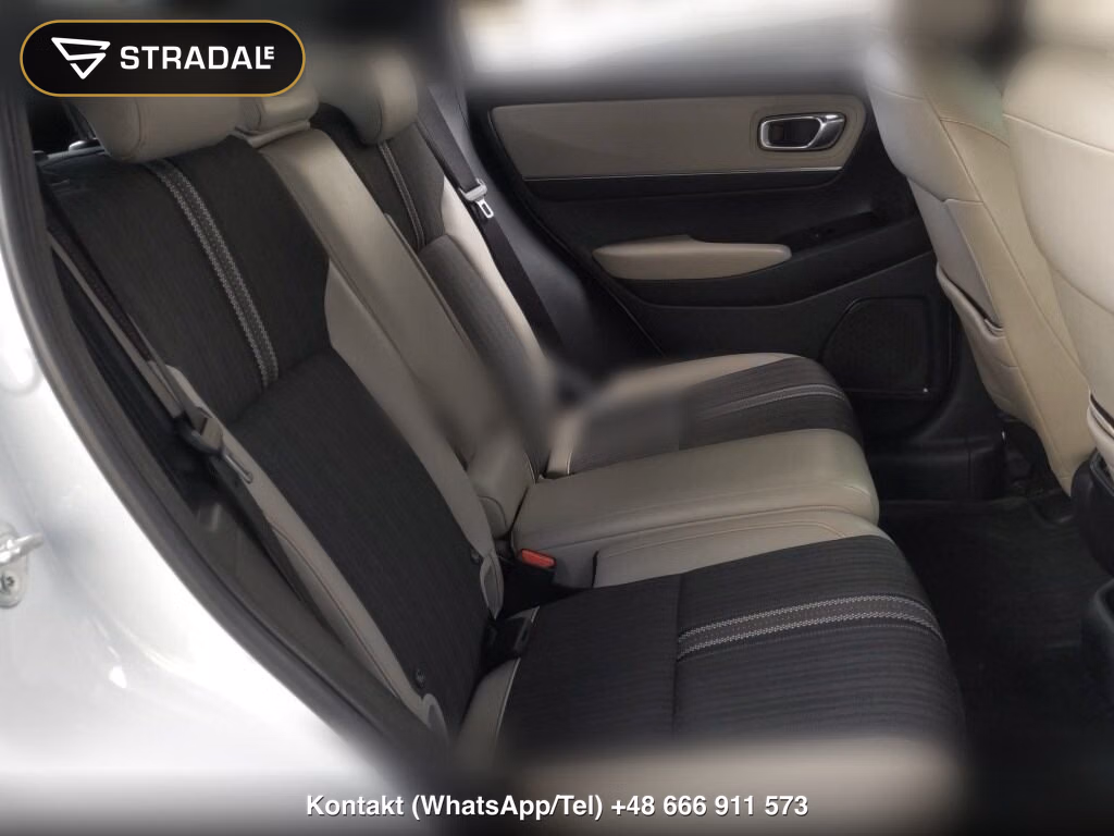 HONDA VEZEL HYBRID E:HEV PLAY, miniaturka 7