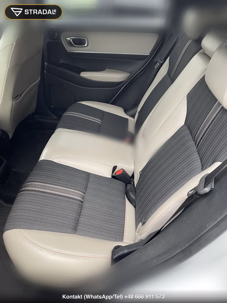HONDA VEZEL HYBRID E:HEV PLAY, miniaturka 8