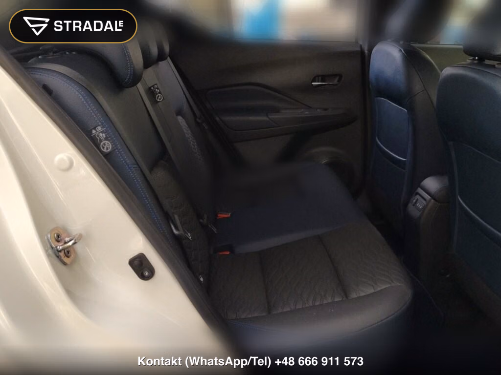 NISSAN KICKS 5D AUTECH, miniaturka 7