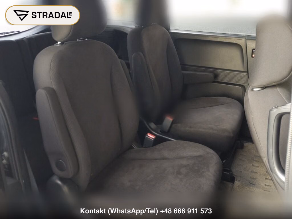 HONDA FREED G JUST SELECTION, miniaturka 7